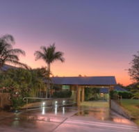 Heritage River Motor Inn - Accommodation Cairns
