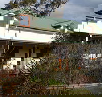 Platypus Park Country Retreat - Accommodation Cairns