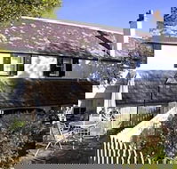 Old Colony Inn - Accommodation Cairns