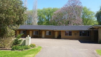 Moruya Motel - Accommodation Cairns 0
