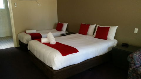 Moruya Motel - Accommodation Cairns 6