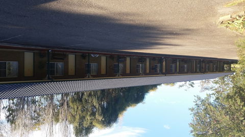 Moruya Motel - Accommodation Cairns 3
