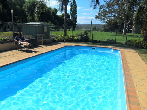 Moruya Motel - Accommodation Cairns 4