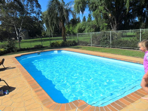 Moruya Motel - Accommodation Cairns 5