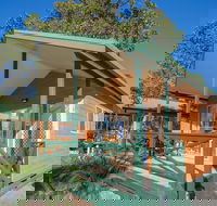 BIG4 Moruya Heads Easts Dolphin Beach Holiday Park - Accommodation Cairns