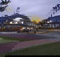 Grand Tasman Hotel - Accommodation Cairns