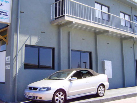 Port Lincoln Holiday Apartments - Accommodation Cairns 6