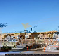 Limani Port Lincoln - Accommodation Cairns