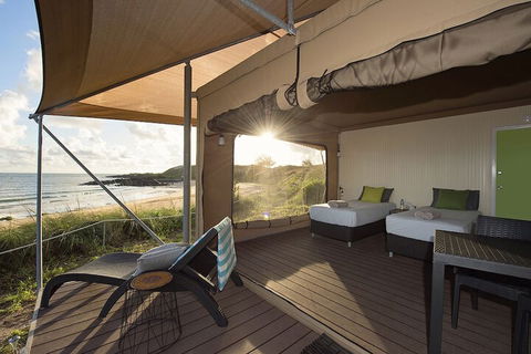 Bremer Island Banubanu Beach Retreat - Accommodation Cairns 4