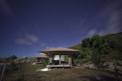 Bremer Island Banubanu Beach Retreat - Accommodation Cairns 3