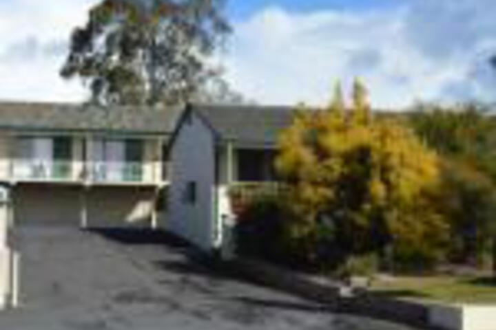 Collie WA Accommodation Cairns