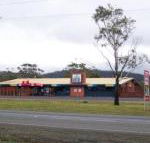 Tandara Hotel Motel - Accommodation Cairns