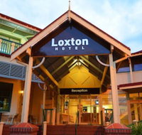 Loxton Community Hotel Motel - Accommodation Cairns