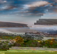 Antechamber Bay Retreats - Accommodation Cairns