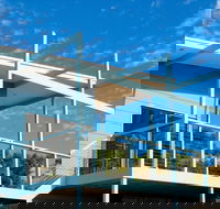 a Dune Escape - Accommodation Cairns