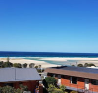 Blue Seas Holiday Villas - Accommodation Cairns