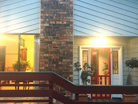 Bed & Breakfast At Kiama - Accommodation Cairns 0