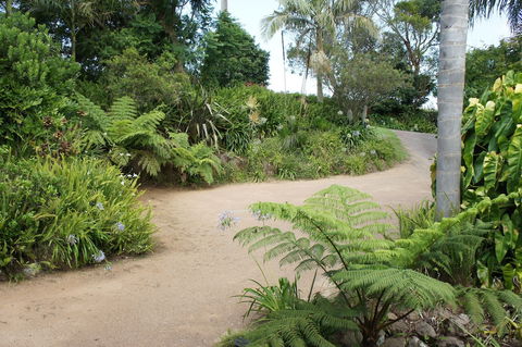 Bed & Breakfast At Kiama - Accommodation Cairns 1