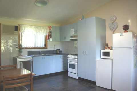Bed & Breakfast At Kiama - Accommodation Cairns 6