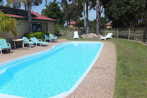 Lakes Entrance Country Cottages - Accommodation Cairns 5
