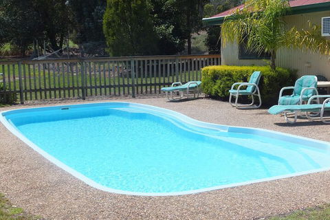Lakes Entrance Country Cottages - Accommodation Cairns 4