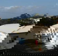 Lookout Holiday Units - Accommodation Cairns