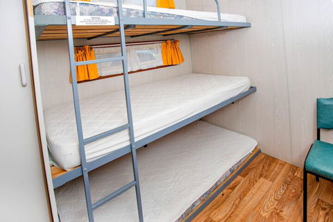 BIG4 Port Fairy - Accommodation Cairns 5