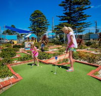 BIG4 Port Fairy - Accommodation Cairns