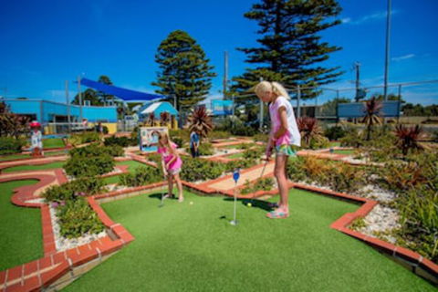 BIG4 Port Fairy - Accommodation Cairns 0