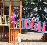 Gum Tree Caravan Park - Accommodation Cairns