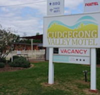 Cudgegong Valley Motel Mudgee - Accommodation Cairns