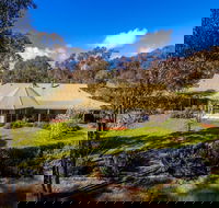 Wildwood Guesthouse - Accommodation Cairns