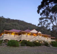 The Mudgee Homestead Guesthouse - Accommodation Cairns