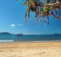 Apollo Jewel Beachfront Apartments - Accommodation Cairns