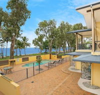 Taihoa Holiday Units - Accommodation Cairns