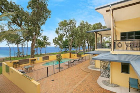 Taihoa Holiday Units - Accommodation Cairns 0