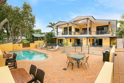 Taihoa Holiday Units - Accommodation Cairns 5