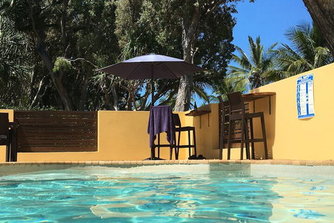 Taihoa Holiday Units - Accommodation Cairns 3