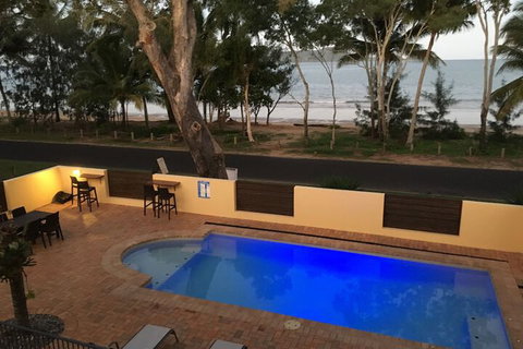 Taihoa Holiday Units - Accommodation Cairns 4