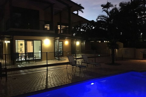 Taihoa Holiday Units - Accommodation Cairns 1