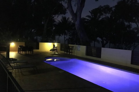 Taihoa Holiday Units - Accommodation Cairns 6