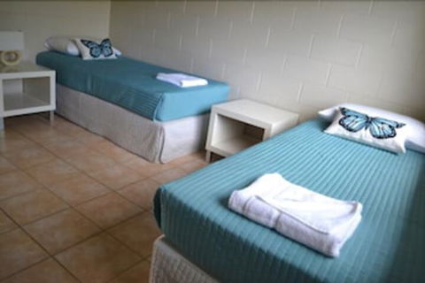 Dunk Island View Caravan Park - Accommodation Cairns 5