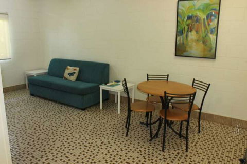 Dunk Island View Caravan Park - Accommodation Cairns 4