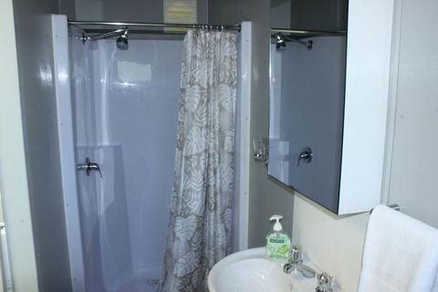 Dunk Island View Caravan Park - Accommodation Cairns 6