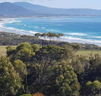 Bicheno s Ocean View Retreat - Accommodation Cairns