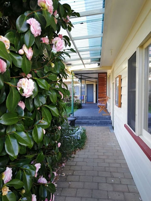 Wintersun Gardens Motel - Accommodation Cairns 5