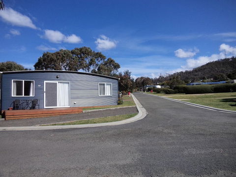 Bicheno East Coast Holiday Park - Accommodation Cairns 6