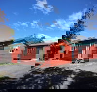 Bicheno East Coast Holiday Park - Accommodation Cairns