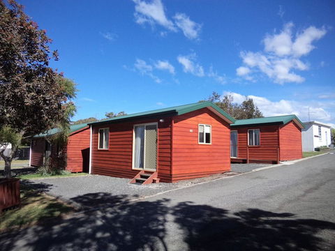 Bicheno East Coast Holiday Park - Accommodation Cairns 0