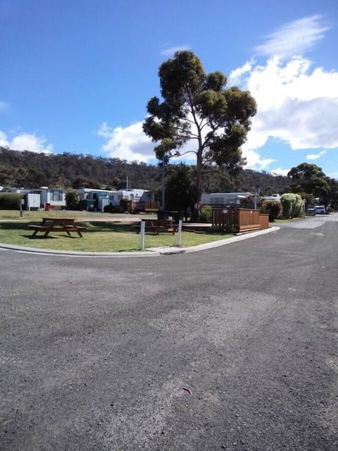 Bicheno East Coast Holiday Park - Accommodation Cairns 1